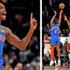 Shai Gilgeous-Alexander